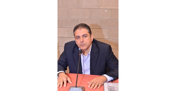 Lebanese Association for Biosafety Biosecurity and Bioethics 1