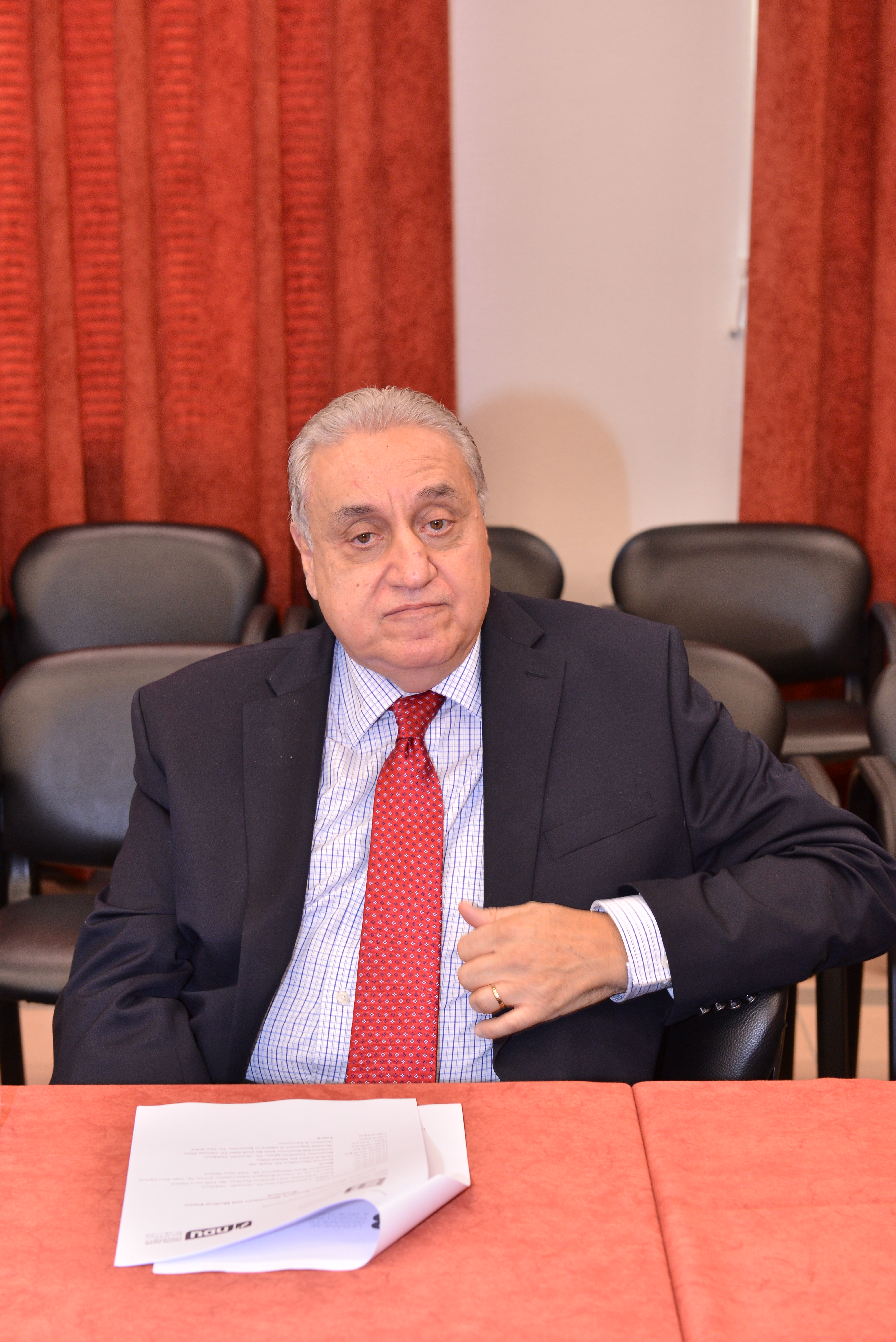 Lebanese Association for Biosafety Biosecurity and Bioethics 2