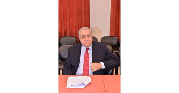 Lebanese Association for Biosafety Biosecurity and Bioethics 2