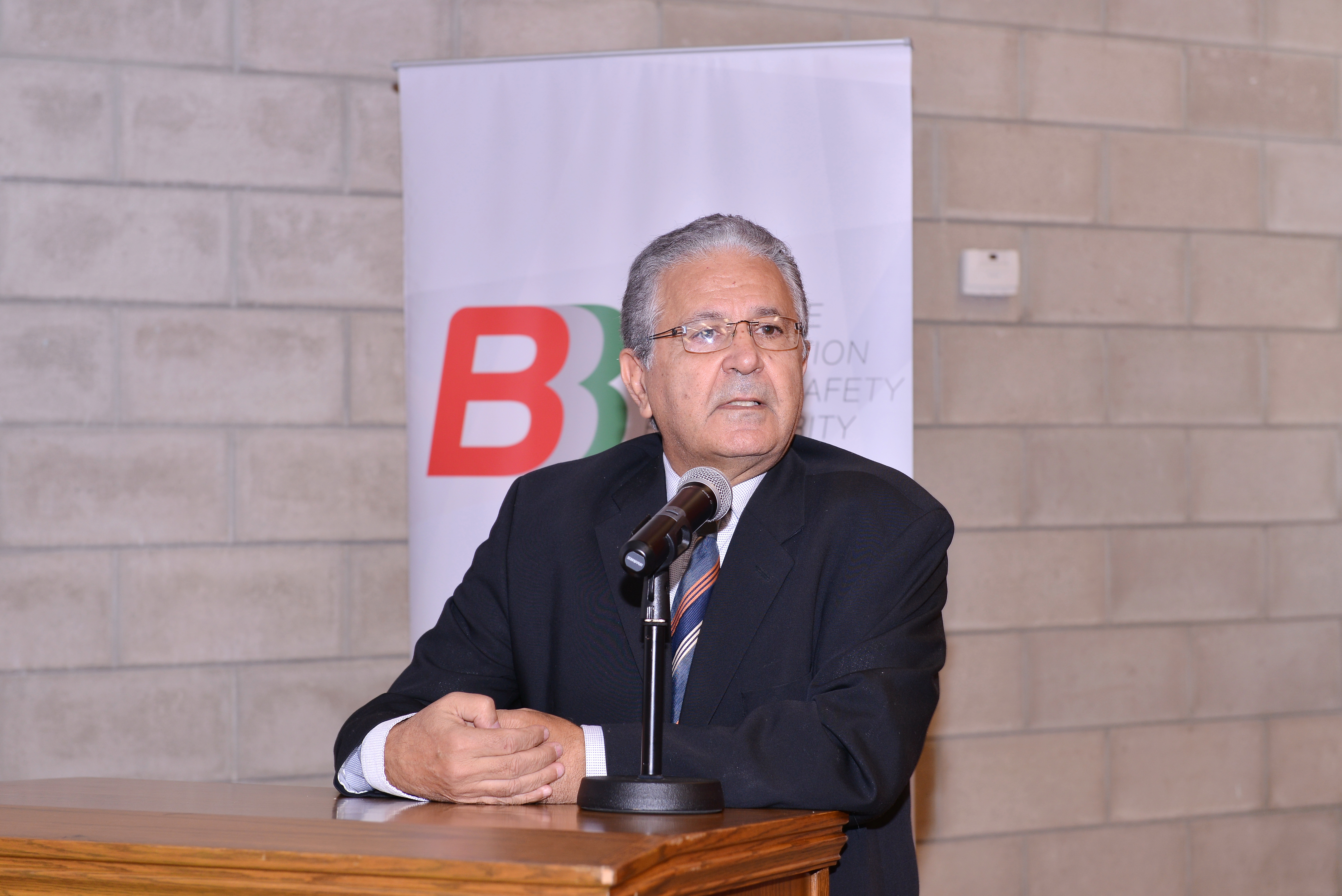 Lebanese Association for Biosafety Biosecurity and Bioethics 5