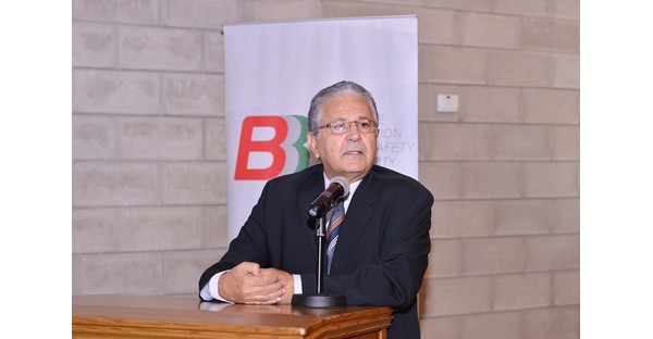 Lebanese Association for Biosafety Biosecurity and Bioethics 5