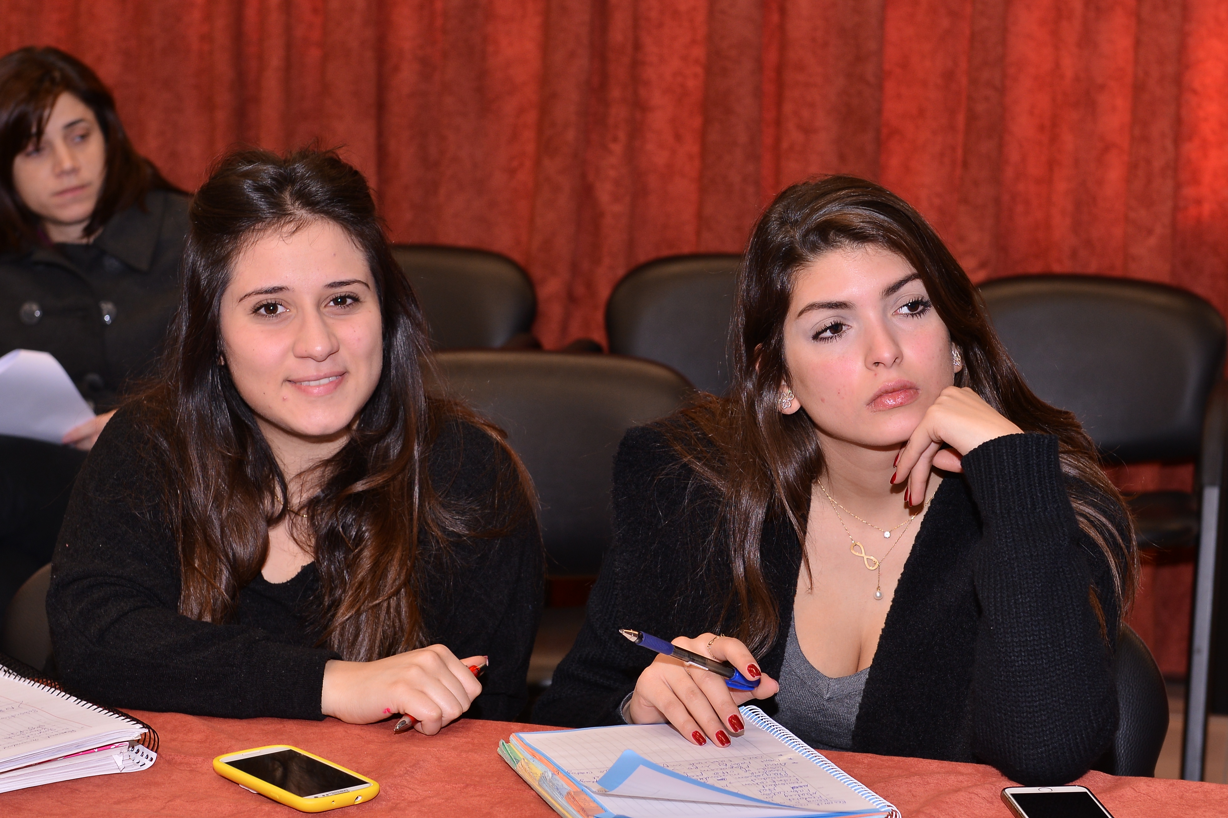 Lebanese Association for Biosafety Biosecurity and Bioethics 6