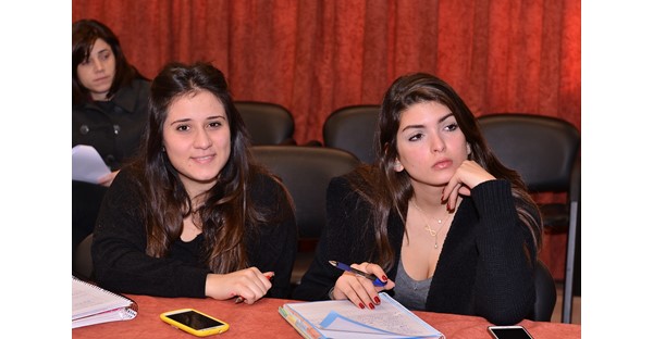 Lebanese Association for Biosafety Biosecurity and Bioethics 6
