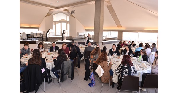 Lebanese Association for Biosafety Biosecurity and Bioethics 7