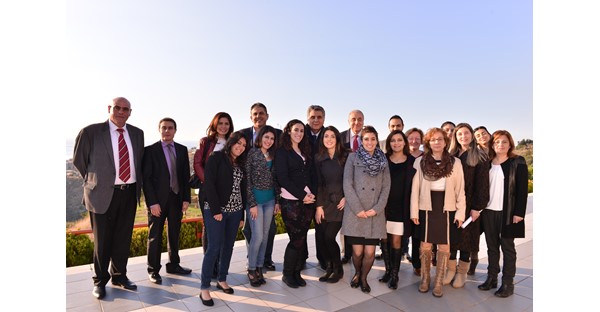 Lebanese Association for Biosafety Biosecurity and Bioethics 8