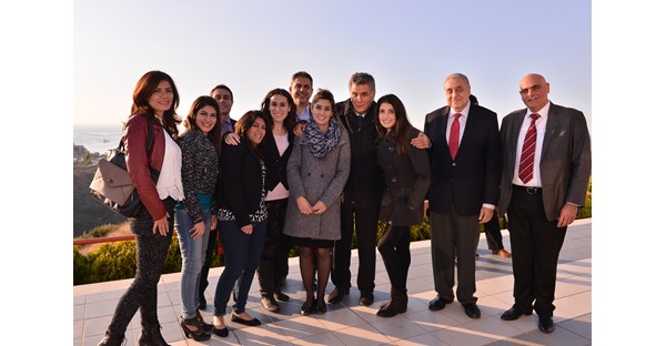 Lebanese Association for Biosafety Biosecurity and Bioethics 10