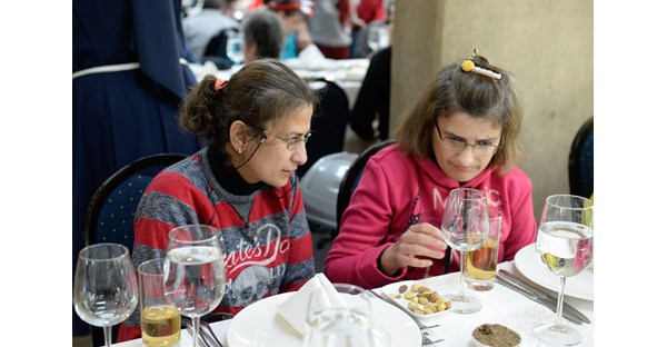Lunch For the Elderly 5
