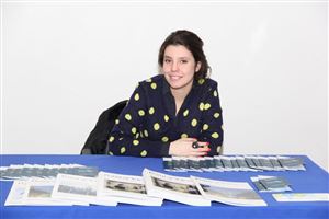 Meet Deloitte at NDU 2