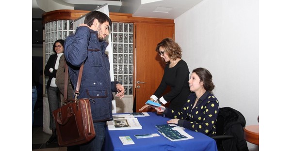 Meet Deloitte at NDU 8