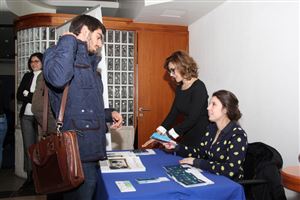 Meet Deloitte at NDU 8