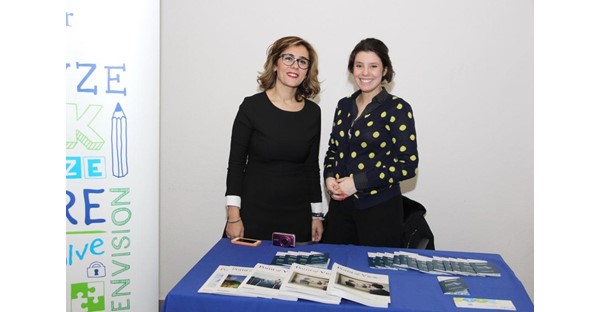 Meet Deloitte at NDU 10
