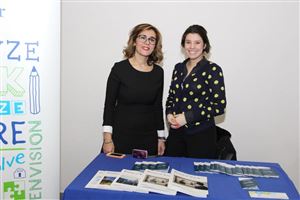 Meet Deloitte at NDU 10