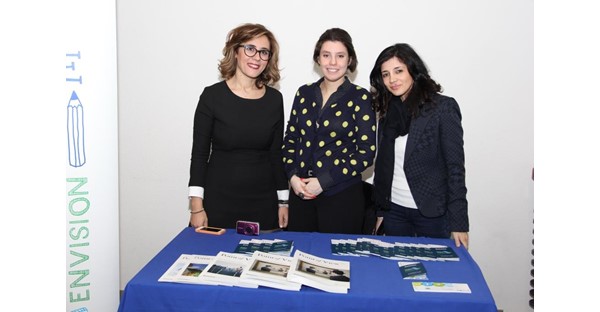 Meet Deloitte at NDU 11