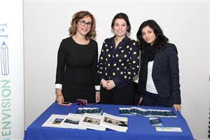 Meet Deloitte at NDU 11