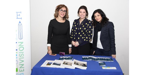 Meet Deloitte at NDU 12