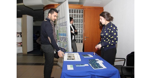 Meet Deloitte at NDU 13