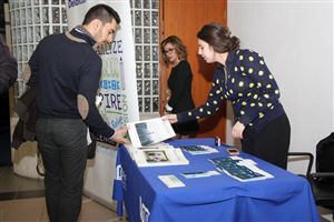 Meet Deloitte at NDU 14