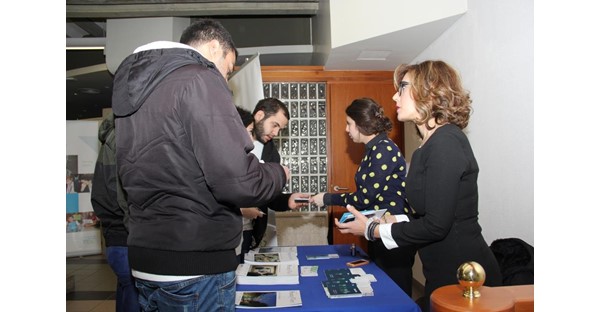 Meet Deloitte at NDU 16