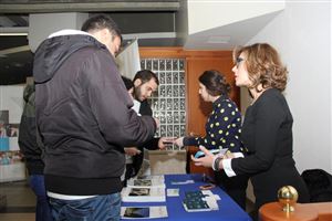 Meet Deloitte at NDU 16