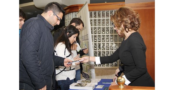 Meet Deloitte at NDU 18