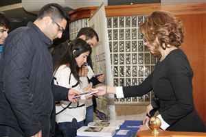 Meet Deloitte at NDU 18