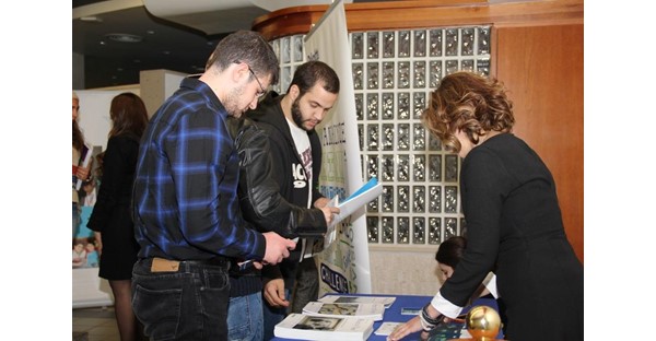 Meet Deloitte at NDU 20