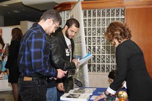 Meet Deloitte at NDU 20