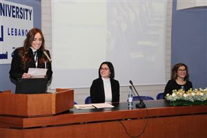 Meet Deloitte at NDU 28