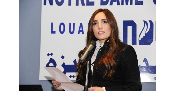 Meet Deloitte at NDU 30