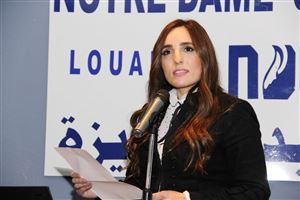 Meet Deloitte at NDU 30