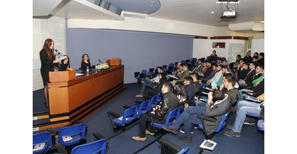 Meet Deloitte at NDU 35