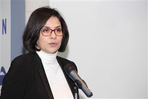 Meet Deloitte at NDU 37