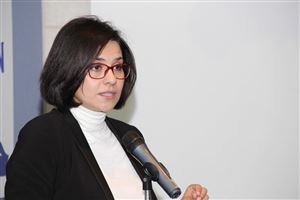 Meet Deloitte at NDU 38