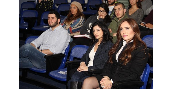 Meet Deloitte at NDU 39