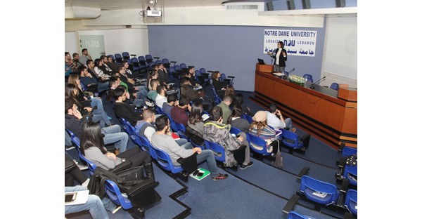 Meet Deloitte at NDU 47