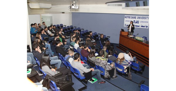 Meet Deloitte at NDU 48