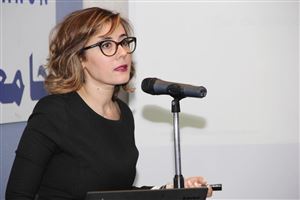 Meet Deloitte at NDU 53