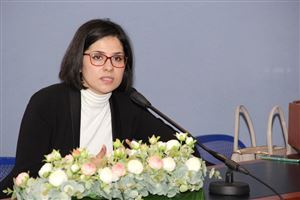 Meet Deloitte at NDU 54