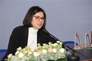 Meet Deloitte at NDU 55