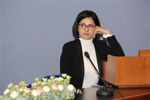 Meet Deloitte at NDU 58