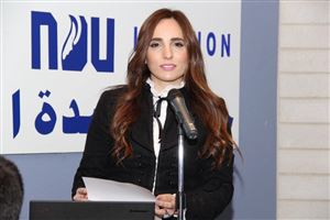 Meet Deloitte at NDU 66