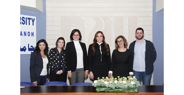 Meet Deloitte at NDU 71