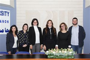 Meet Deloitte at NDU 71