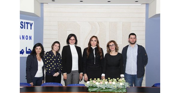 Meet Deloitte at NDU 72