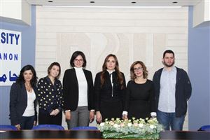 Meet Deloitte at NDU 72