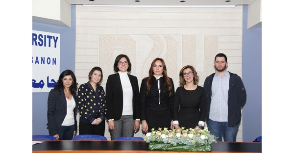 Meet Deloitte at NDU 73