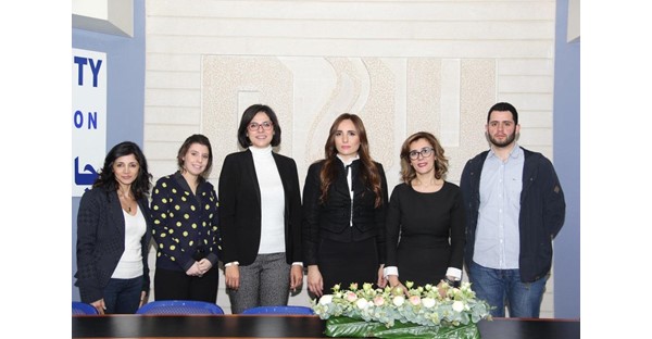 Meet Deloitte at NDU 74