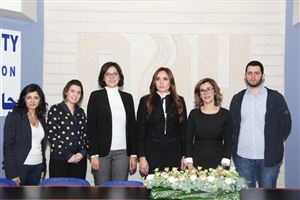 Meet Deloitte at NDU 74