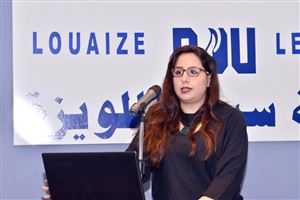 Meet Information Technology Group 5