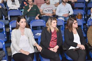 Meet Information Technology Group 9